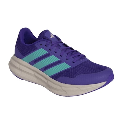 Tênis Feminino Adidas Galaxy Star 2.0 - Foto 3