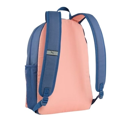 Mochila Puma Phase Colorblock - Foto 2