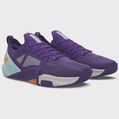 Tênis Feminino Under Armour Tribase Cross 2 - Foto 2