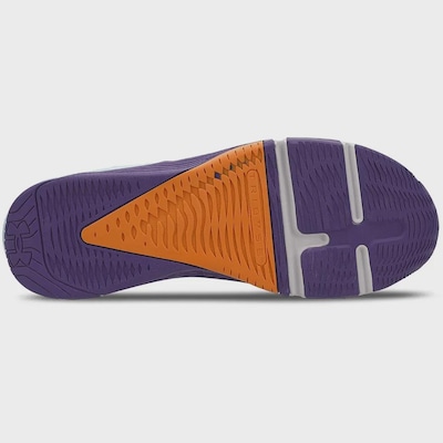 Tênis Feminino Under Armour Tribase Cross 2 - Foto 4