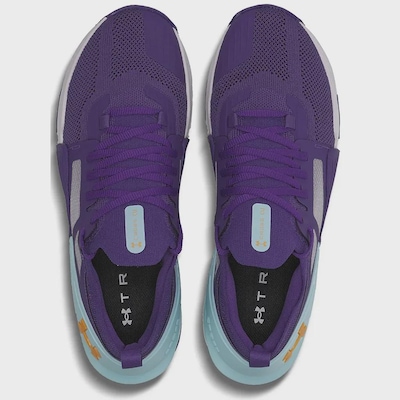 Tênis Feminino Under Armour Tribase Cross 2 - Foto 5