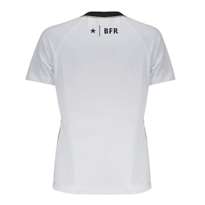 Camisa Botafogo Bens Braziline Feminina - Foto 2