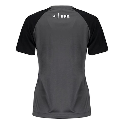 Camisa Botafogo Aurora Braziline Feminina - Foto 2