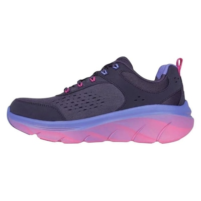 Tênis Feminino Skechers Dlux Walker 2.0 - Foto 2