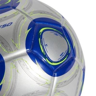 Mini Bola Adidas Messi - Foto 2
