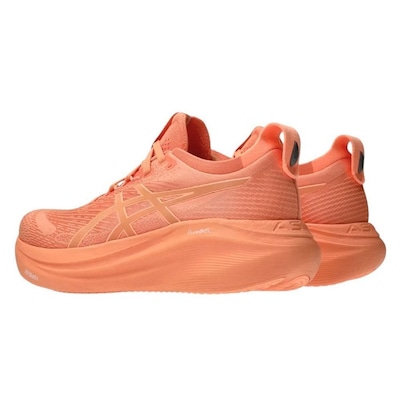 Tênis ASICS Gel-Nimbus 27 Feminino - Foto 3