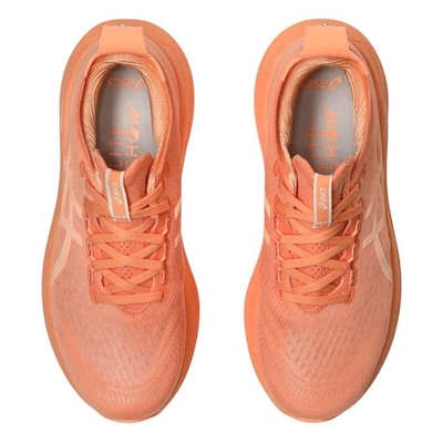 Tênis ASICS Gel-Nimbus 27 Feminino - Foto 4