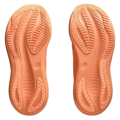 Tênis ASICS Gel-Nimbus 27 Feminino - Foto 5