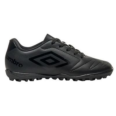 Chuteira Society Infantil Umbro Class 2.2 - Foto 1