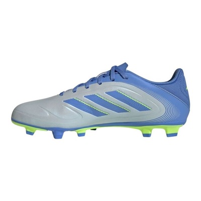 Chuteira de Futebol de Campo Adidas Copa Pure 3 Club - Foto 2
