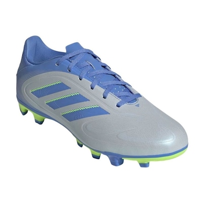 Chuteira de Futebol de Campo Adidas Copa Pure 3 Club - Foto 3