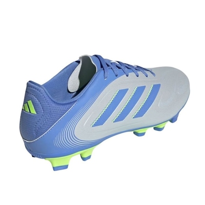 Chuteira de Futebol de Campo Adidas Copa Pure 3 Club - Foto 4