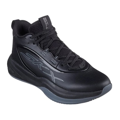 Tênis Masculino Skechers SKX League - Foto 3