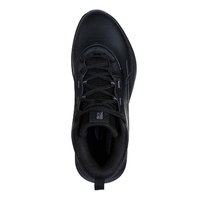 Tênis Masculino Skechers SKX League - Foto 4
