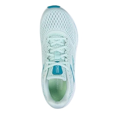 Tênis Feminino Skechers Go Run Consistent 2.0 - Foto 4