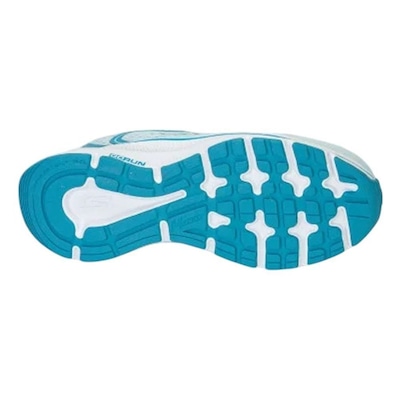 Tênis Feminino Skechers Go Run Consistent 2.0 - Foto 5