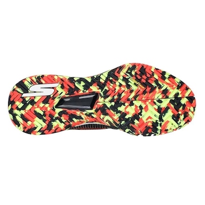 Tênis Masculino Skechers Viper Court Pro 2.0 Pickleball - Foto 5