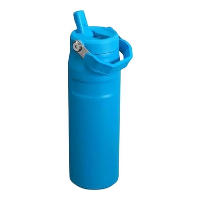 Garrafa Térmica Stanley Aerolight Flip Straw 710ML - Foto 2