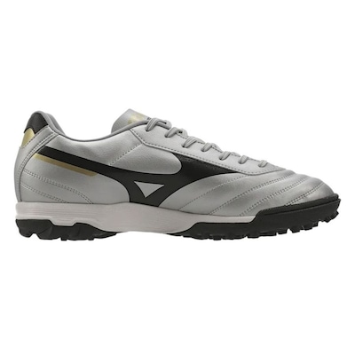 Chuteira Society Mizuno Morelia Classic AS - Foto 1