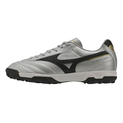 Chuteira Society Mizuno Morelia Classic AS - Foto 2