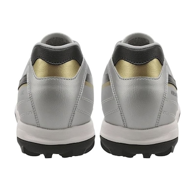 Chuteira Society Mizuno Morelia Classic AS - Foto 3