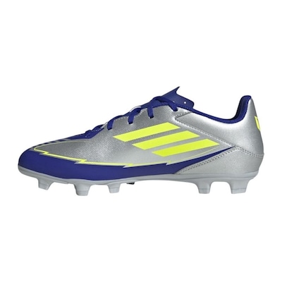 Chuteira de Futebol de Campo Adidas F50 Club Messi - Foto 2