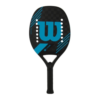Raquete de Beach Tennis Wilson K Power - Foto 1