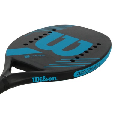 Raquete de Beach Tennis Wilson K Power - Foto 3