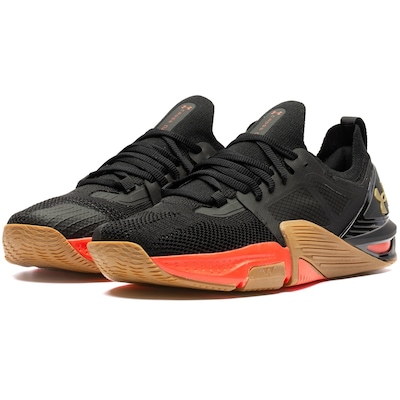 Tênis Masculino Under Armour Tribase 2 Cross - Foto 3
