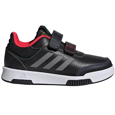Tênis Infantil adidas Tensaur Tira Aderente - Foto 1