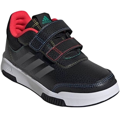 Tênis Infantil adidas Tensaur Tira Aderente - Foto 2