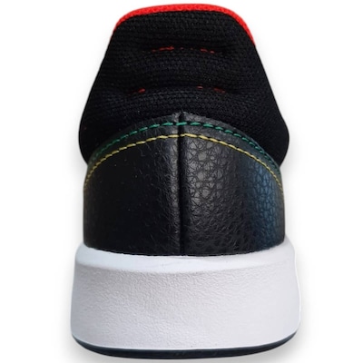 Tênis Infantil adidas Tensaur Tira Aderente - Foto 3
