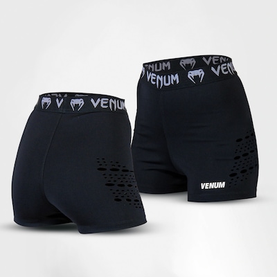 Short Feminino Venum Edição Laser - Foto 1