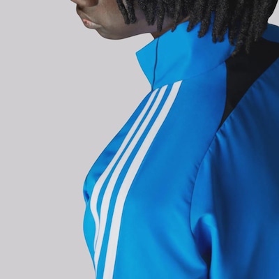 Jaqueta Masculina adidas Manchester United Urban Purist - Foto 4