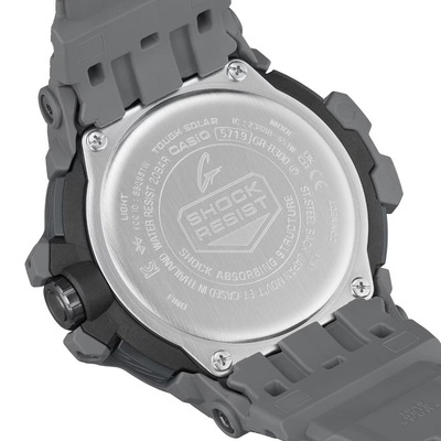 Relógio Casio G-SHOCK Gravity Master GR-B300-8A2DR - Foto 5