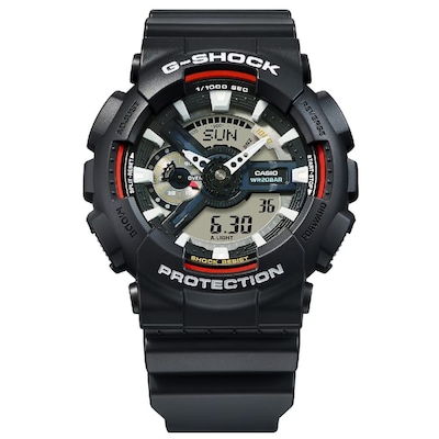Relógio Casio G-Shock GA-110RL-1ADR - Foto 2