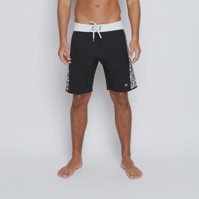 Bermuda Masculina Billabong Bong Pro 19" - Foto 1