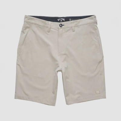 Bermuda Masculina Billabong Crossfire Mid Moon - Foto 4