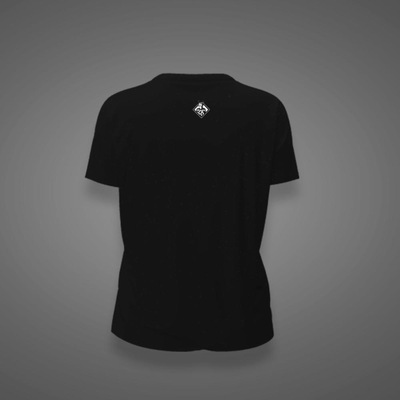 Camiseta  do Santos Menina Da Vila Zé Carretilha Feminina - Foto 2