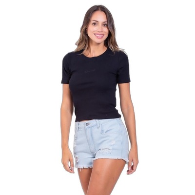 Camiseta Feminina Rip Curl Premium Surf - Foto 2