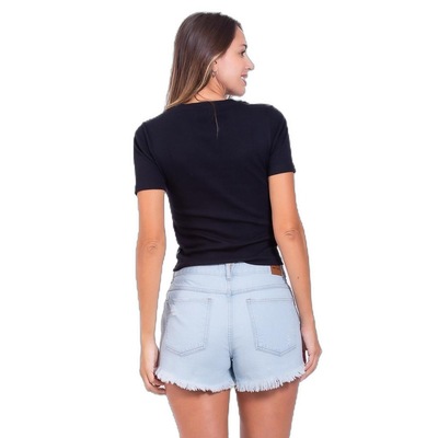 Camiseta Feminina Rip Curl Premium Surf - Foto 3