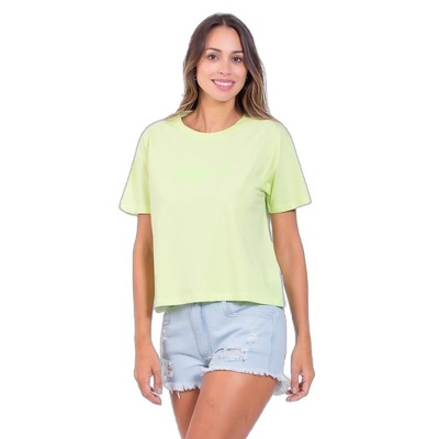 Camiseta Feminina Script Surf - Foto 2