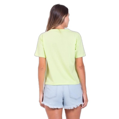Camiseta Feminina Script Surf - Foto 3