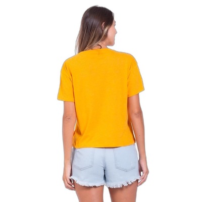 Camiseta Feminina Rip Curl Icons Of Surf - Foto 3