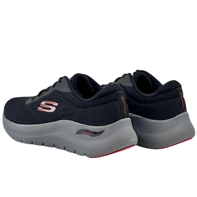 Tênis Skechers Arch Fit 2.0 Masculino - Foto 2