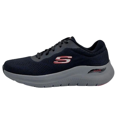 Tênis Skechers Arch Fit 2.0 Masculino - Foto 4