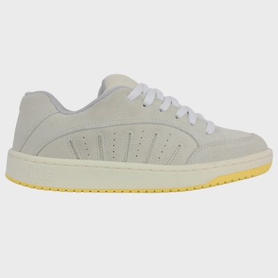 Tênis Reef Philly Putty Yellow - Masculino - Foto 1
