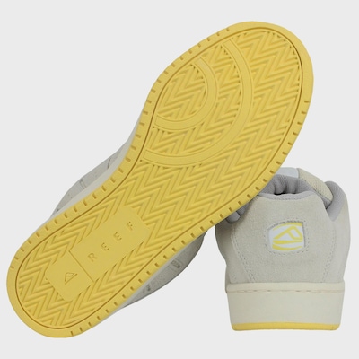Tênis Reef Philly Putty Yellow - Masculino - Foto 5