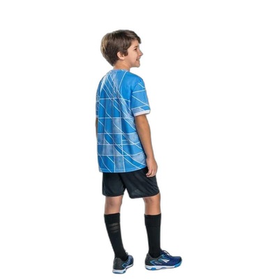 Camiseta Infantil Penalty 733 - Foto 2