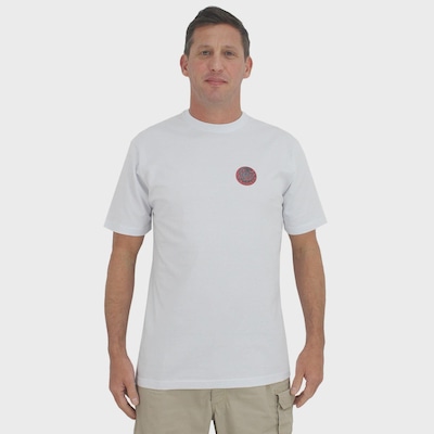 Camiseta Masculina Rip Curl Wettie E7 - Foto 2